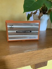 Game & Watch  Nintendo Donkey