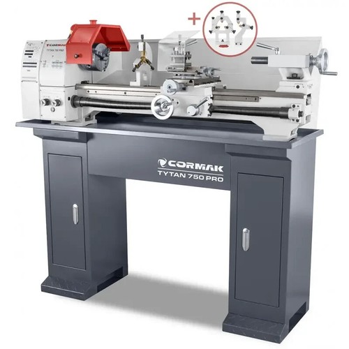 Cormak tytan 750 pro tournevis - cormak,