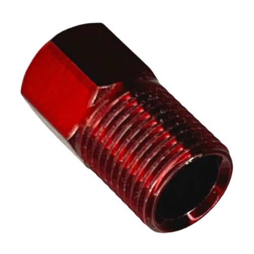 F26 titan m8x0 écrou - Écrou, pour