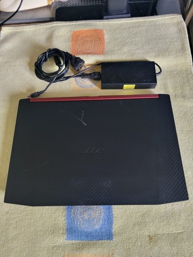 Acer nitro amd ryzen - ryzen, 5