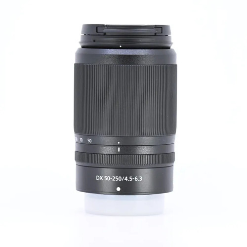 Nikon nikkor 250mm - dx, 50-250mm