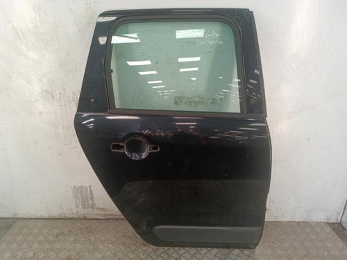 Porte arriere droit citroen - porte,