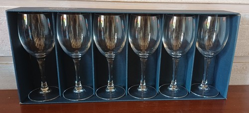 Coffret verres vin 24 - verres,