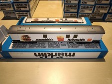 MARKLIN (Années 80) 3R