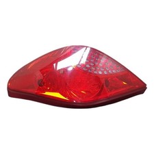 Peugeot 207 Mk1 2006-2009 Convertible Right Rear Light Taillight 9680179080