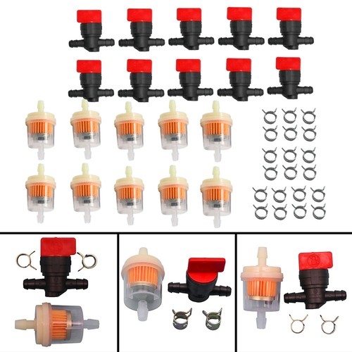 Fuel filters gazon - filters, tondeuse
