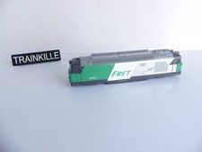 PIKO CAISSE LOCOMOTIVE DIESEL