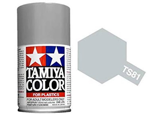 Tamiya gris - tamiya,