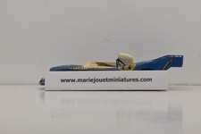 MATRA MS670 B #11 LE MANS 1973 MANOU 1/43 KIT MOUNTED