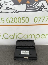 VOLKSWAGEN T5 Transporter Caravelle Body Control Module BCM 7H0937049M