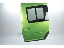 PORTE COULISSANTE GAUCHE