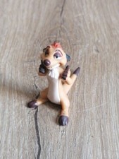 Figurines PVC - Walt Disney Le