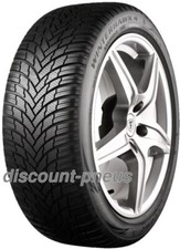 Pneu hiver Firestone