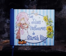 Livre enfant Les jolies