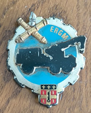 Insigne Etablissement Réserve