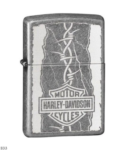 Zippo harley davidson - ★,