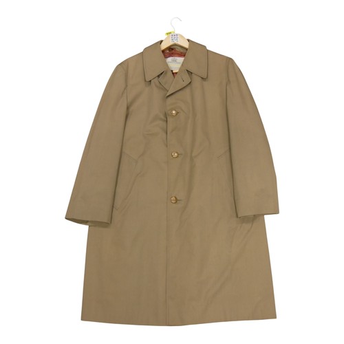 Aquascutum trenchs vintage y2k - trenchs,