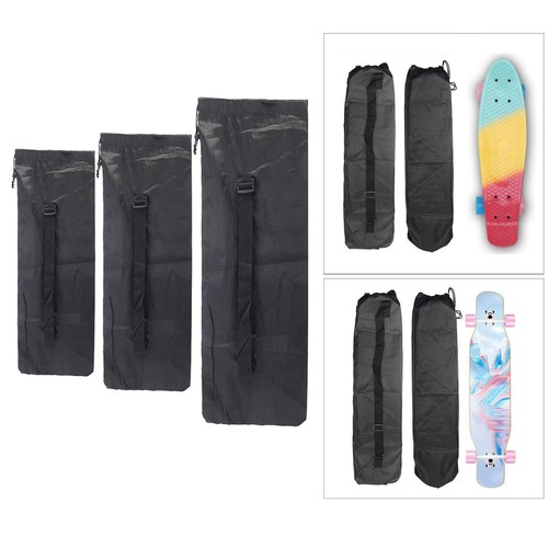 Sac skateboard pochette - sac,
