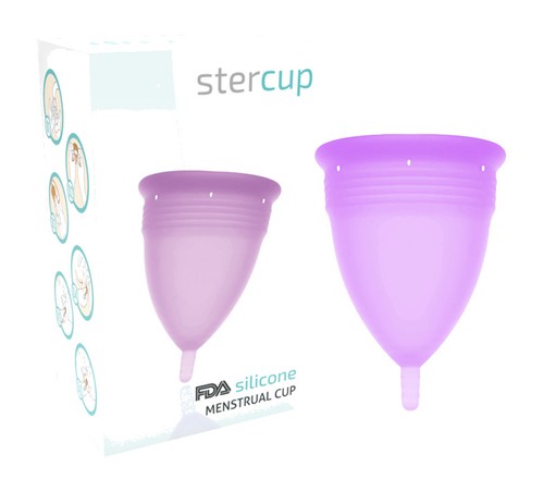 Stercup culotte menstruel - culotte,