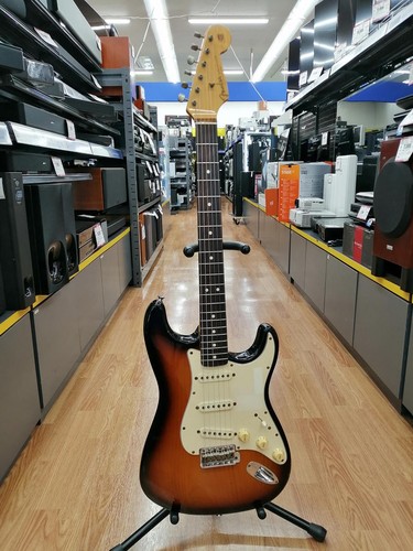 Guitare électrique fender usa - fender,