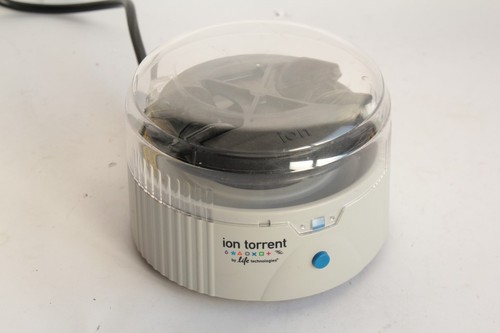 Mini centrifugeuse ion - mini,