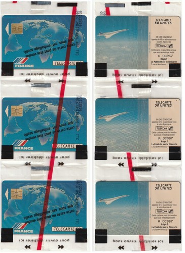 Télécarte france f138 air - -,