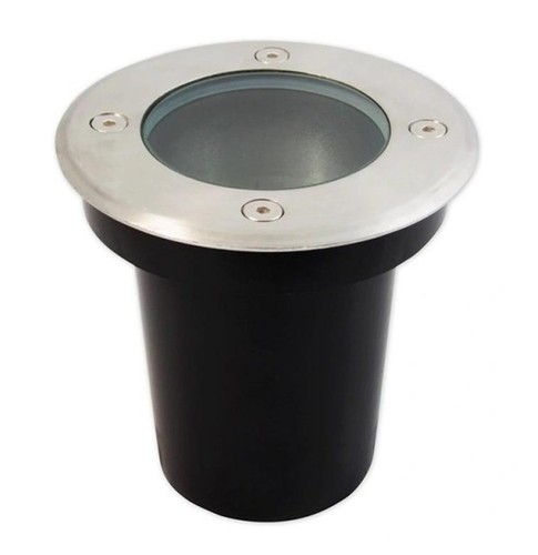 Spot encastrable sol ronde - spot,