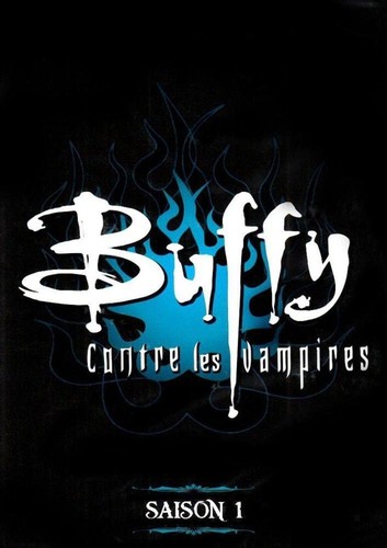 Dvd buffy contre - dvd, les