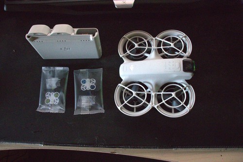 Dji neo fly - dji, combo