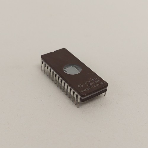 Hn4827128g hitachi circuit - hn4827128g-25,