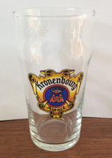 Verre à bière collector 