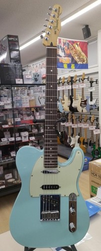 Guitare électrique fender - guitare,