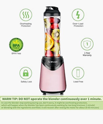 Mixeur blender avec - mixeur, 2