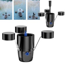 SunSun CSP-250 Ecumeur Skimmer