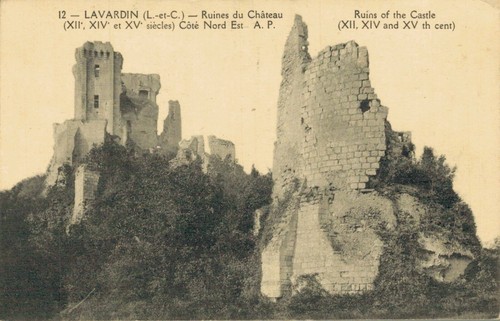Département du 41 - ,