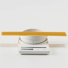 Balance de cuisson solaire