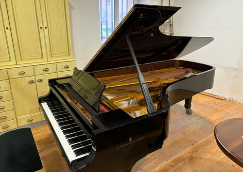 Steinway sons d - steinway,