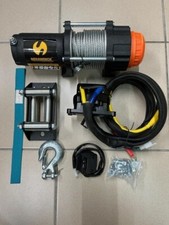 TREUIL QUAD CFORCE 520/625