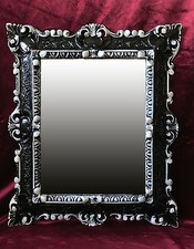 Miroir Mural Rectangulaire