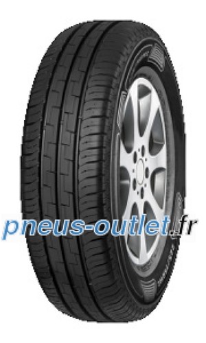 Imperial eco van 215 - imperial,