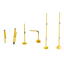 Football Agility Training Pola