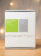 Batterie Apple iBook 14" G3/G4