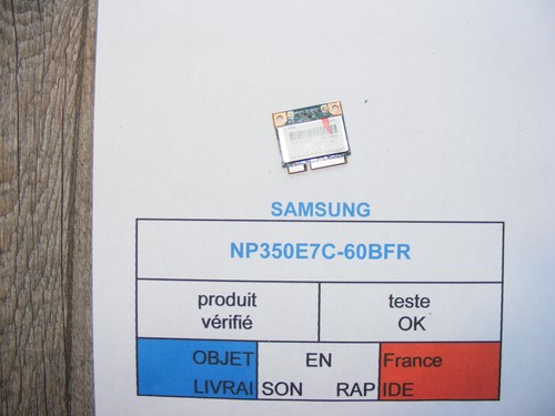 Carte wifi pour - carte,