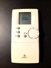 Satellite Thermostat