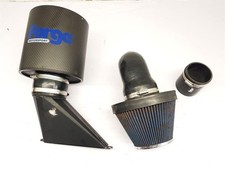 2004-2010 MK5 VW GOLF R32 FORGE MOTORSPORT CARBON AIR FILTER + PIPES 3.2 V6 BUB