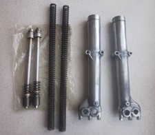 KAWASAKI 350 F5 Big Horn -