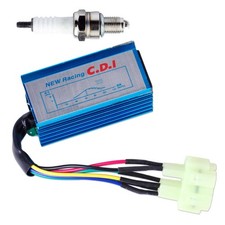 CDI A7TC Bougie d'allumage for