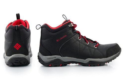 Chaussures randonnée - de,