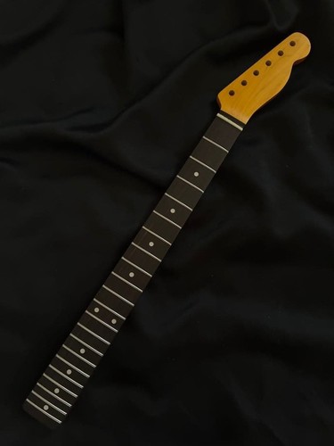 Telecaster fait main - , vintage