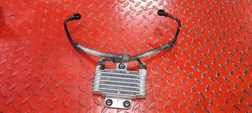 Radiateur huile durites - +,